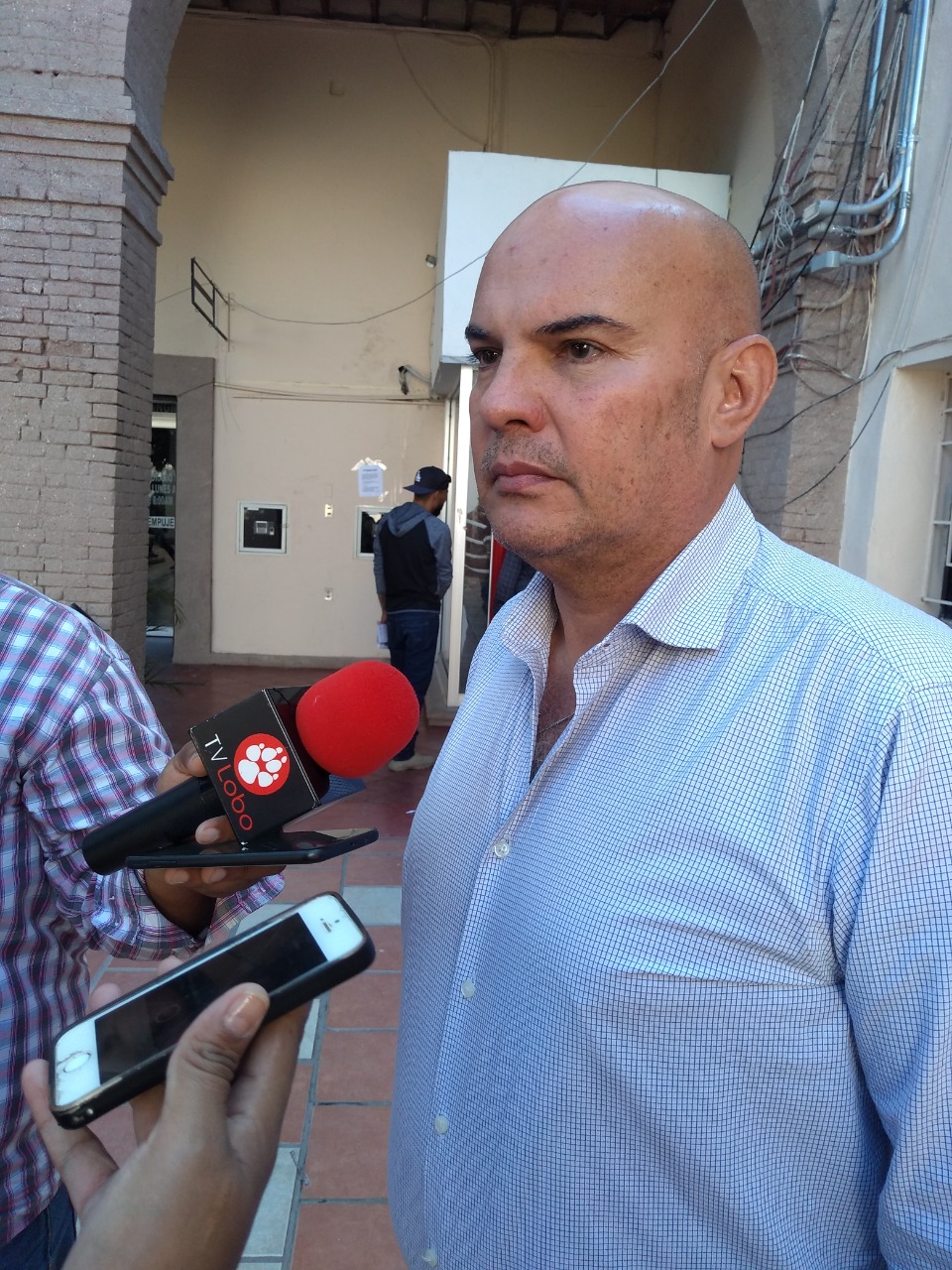 CP RICARADO OLIVARES-TESORERO