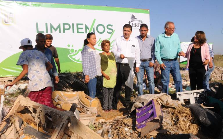 limpiemos