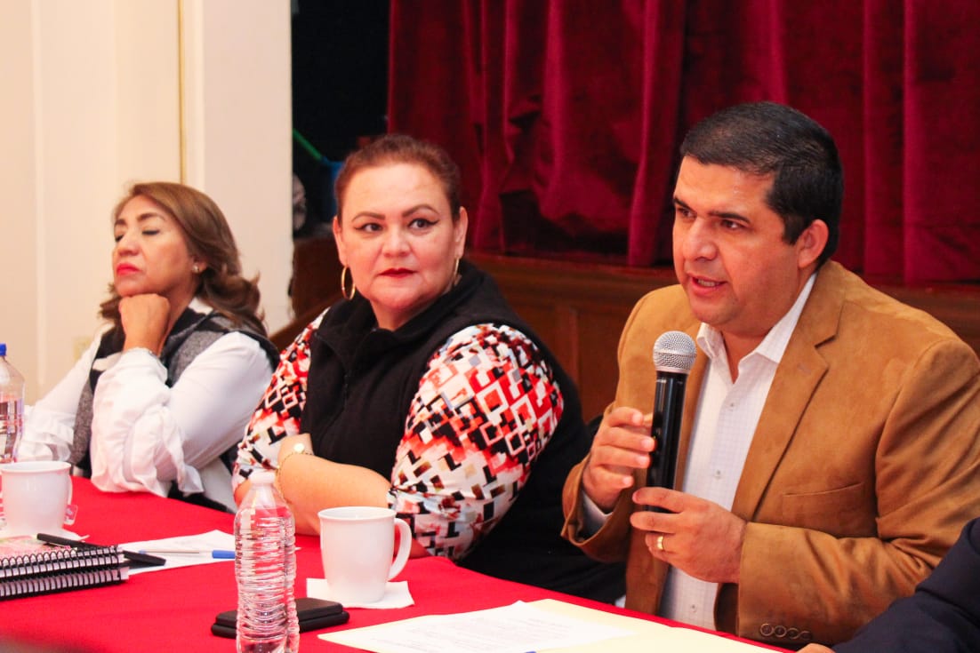 01 AUTORIZA CABILDO EXENCI+ôN DE IMPUESTOS PARA CONSTRUIR CECyTED EN LERDO