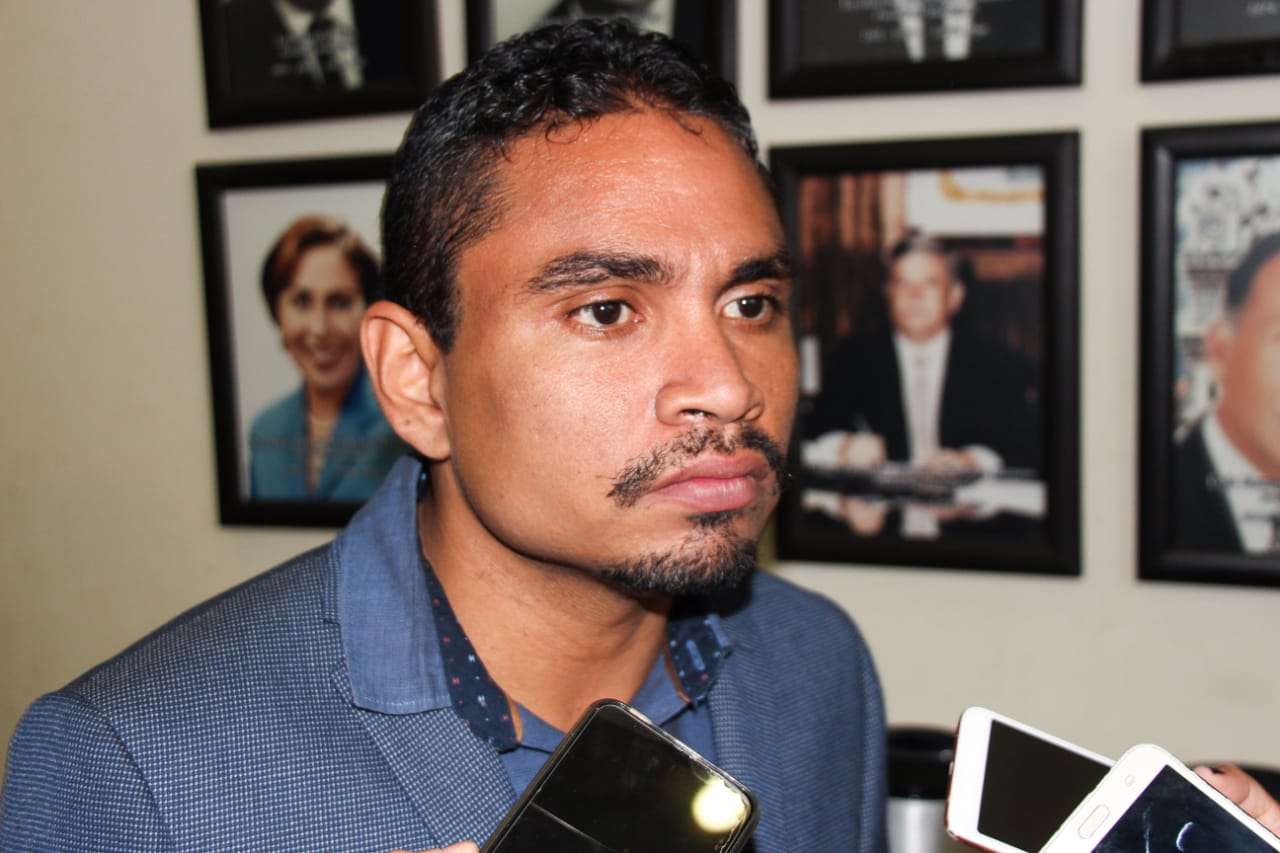 01 Daniel Salazar Gallegos- Director de Atenci+¦n Ciudadana Lerdo