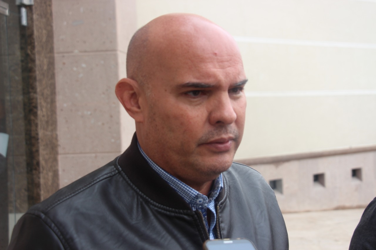 01 Ricardo Olivares Porras-Tesorero Municipal Lerdo