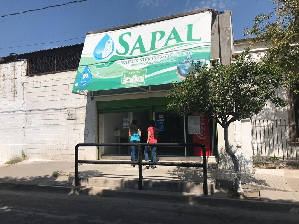 02 AGUA SALUDABLE PARA LA LAGUNA.TIENE INDEFINICIONES.SAPAL