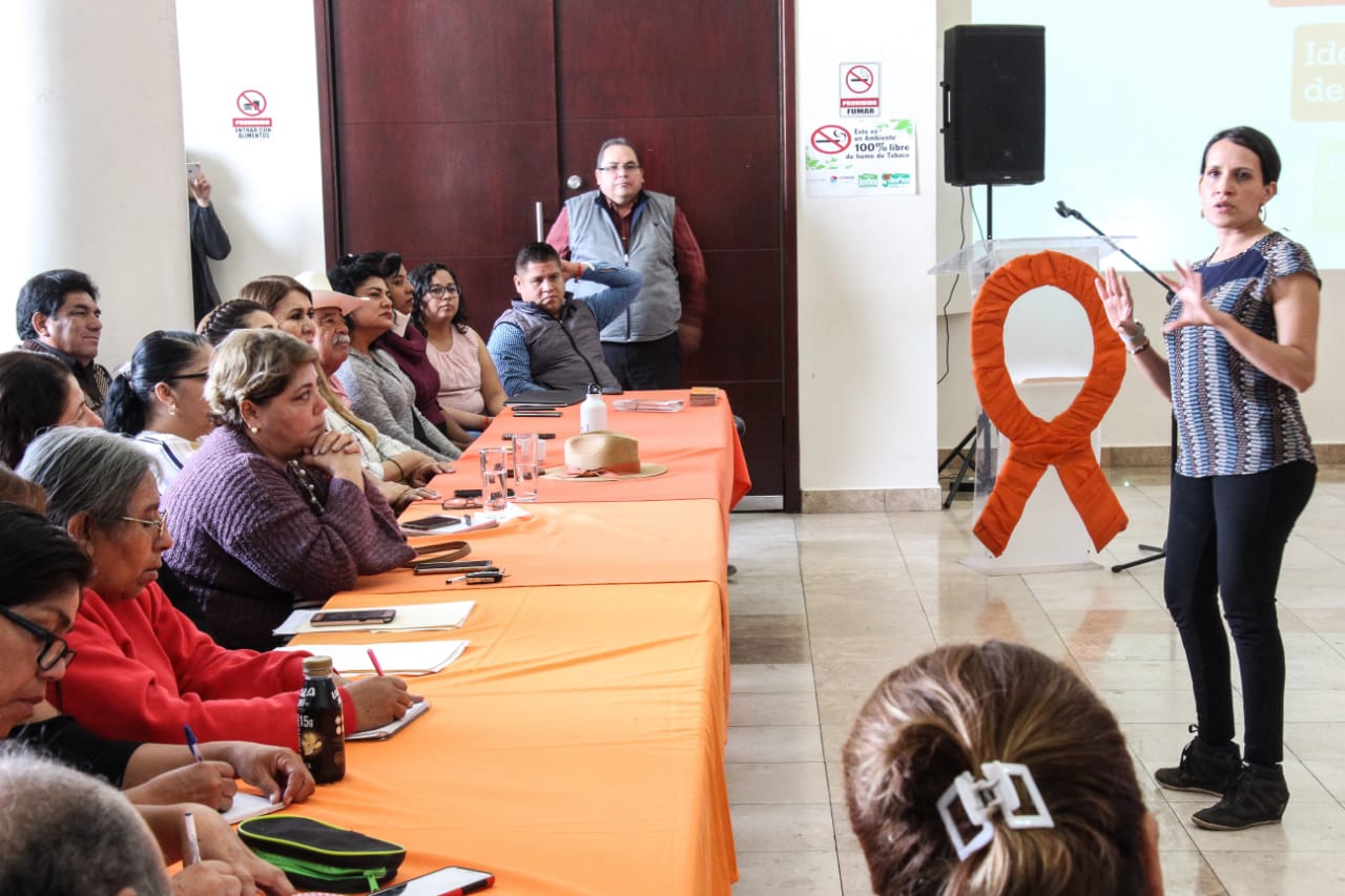 02 CAPACITAN A PERSONAL DE AYUNTAMIENTO SOBRE ALERTA DE G+ëNERO-271119