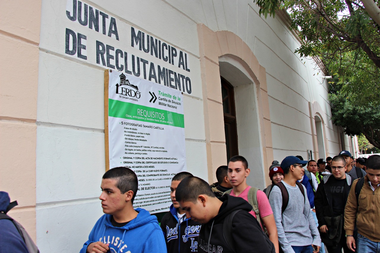 02 LA ENTREGA DE CARTILLAS LIBERADAS SER+ü LOS S+üBADOS Y DOMINGOS DE DICIEMBRE-231119