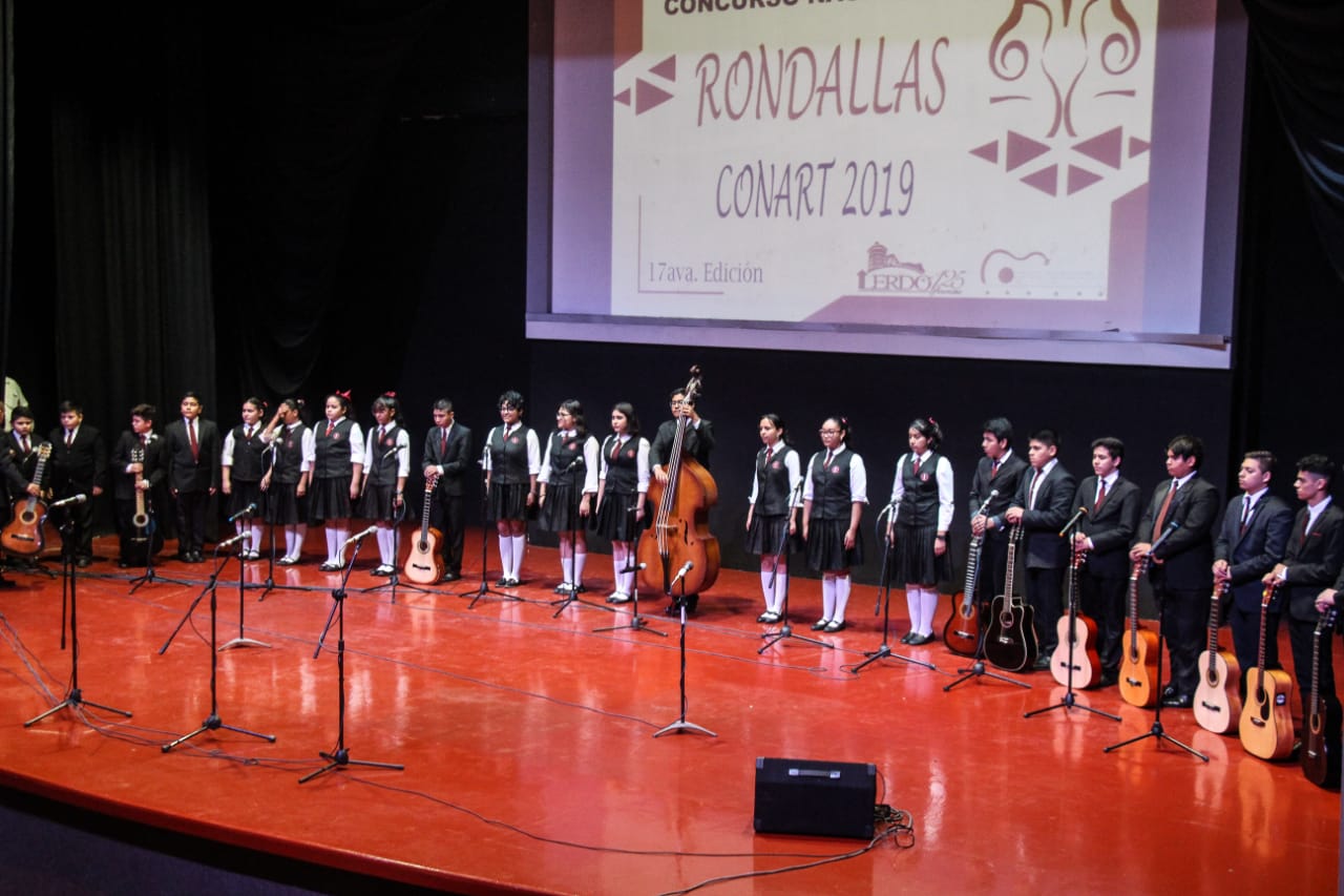 03 -CONCURSO NACIONAL DE RONDALLAS 2019-241119