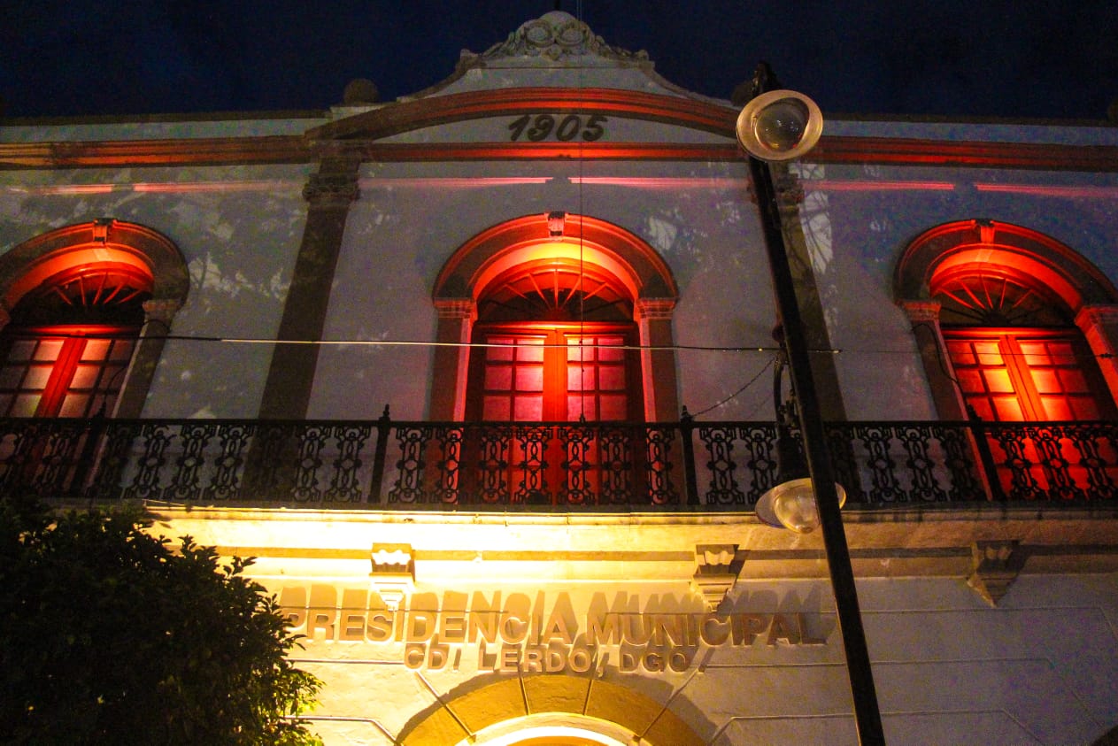 05 LERDO SE ENCIENDE DE NARANJA-261119