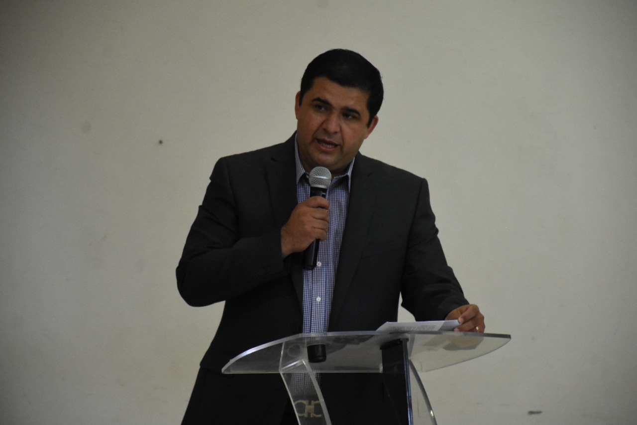C P.Homero Mart+¡nez Cabrera -Alcalde de Lerdo