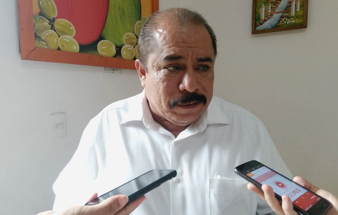 Prof. Conrado Ant+¦nez Ponce-Director Prevenci+¦n Social y Resguardo Canino Lerdo