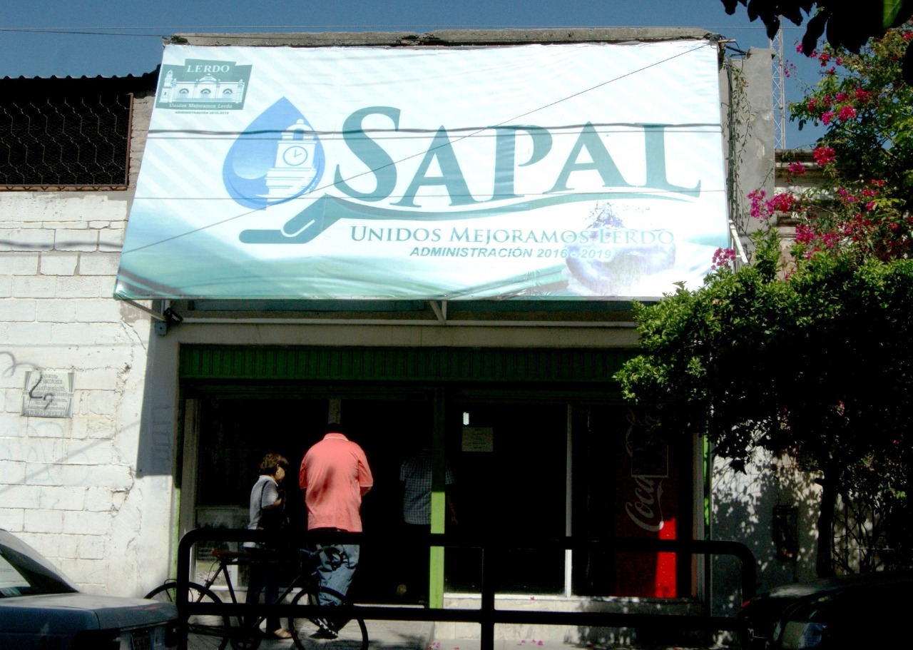 03 A+ÜN MANTIENEN FUERTES REZAGOS SECTOR INDUSTRIAL Y COMERCIAL CON SAPAL