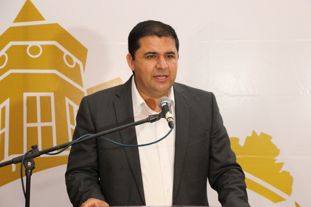 CP HOMERO MARTINEZ – ALCALDE LERDO