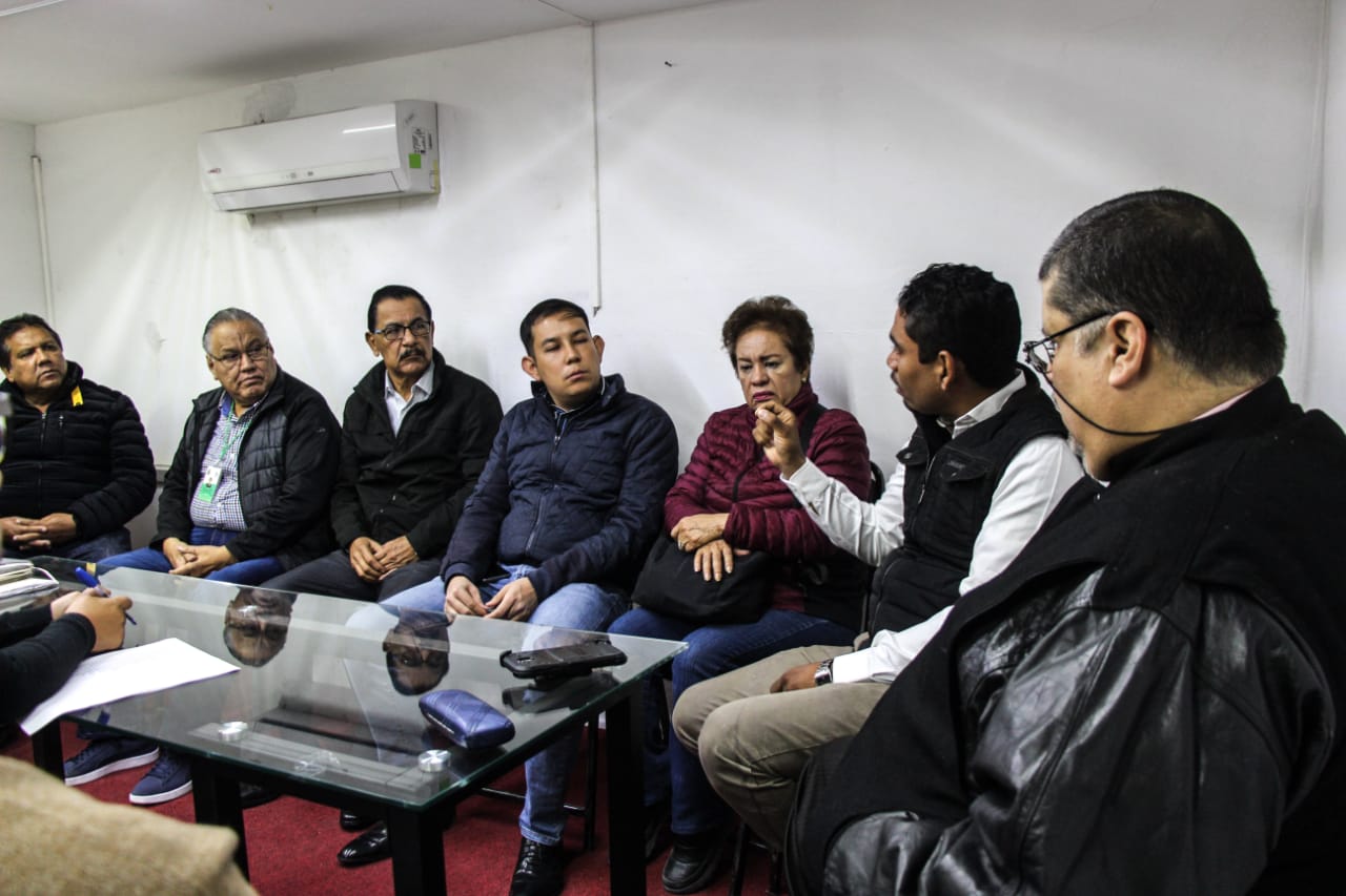01 ESTE VIERNES CONCLUYEN ENCUESTAS EN EL +üREA RURAL DE LERDO-150120