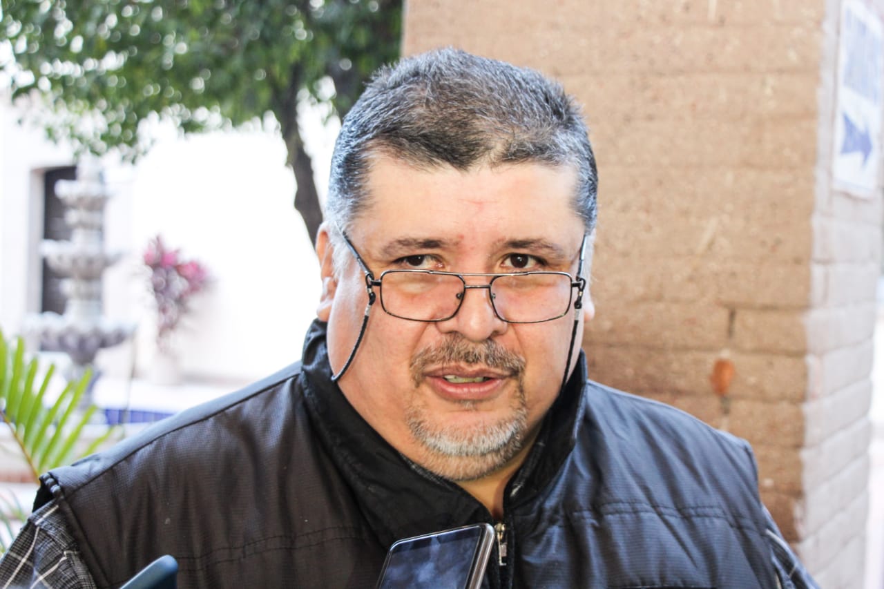 01 LIC. GERARDO LARA-SECRETARIO T+ëCNICO DEL AYTO DE LERDO