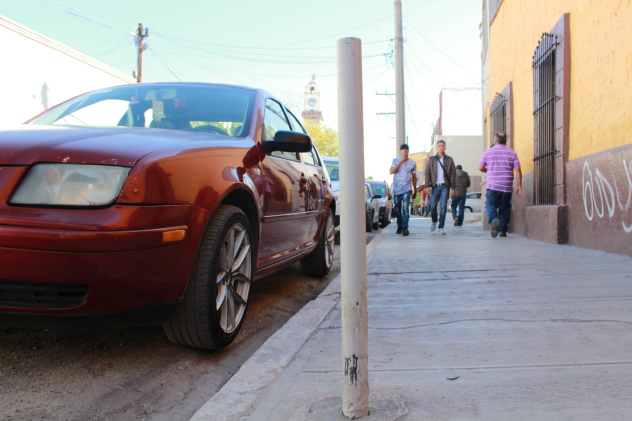 04 TODO LISTO PARA QUE INICIEN FUNCIONES NUEVOS PARQU+ìMETROS EN LERDO-301219