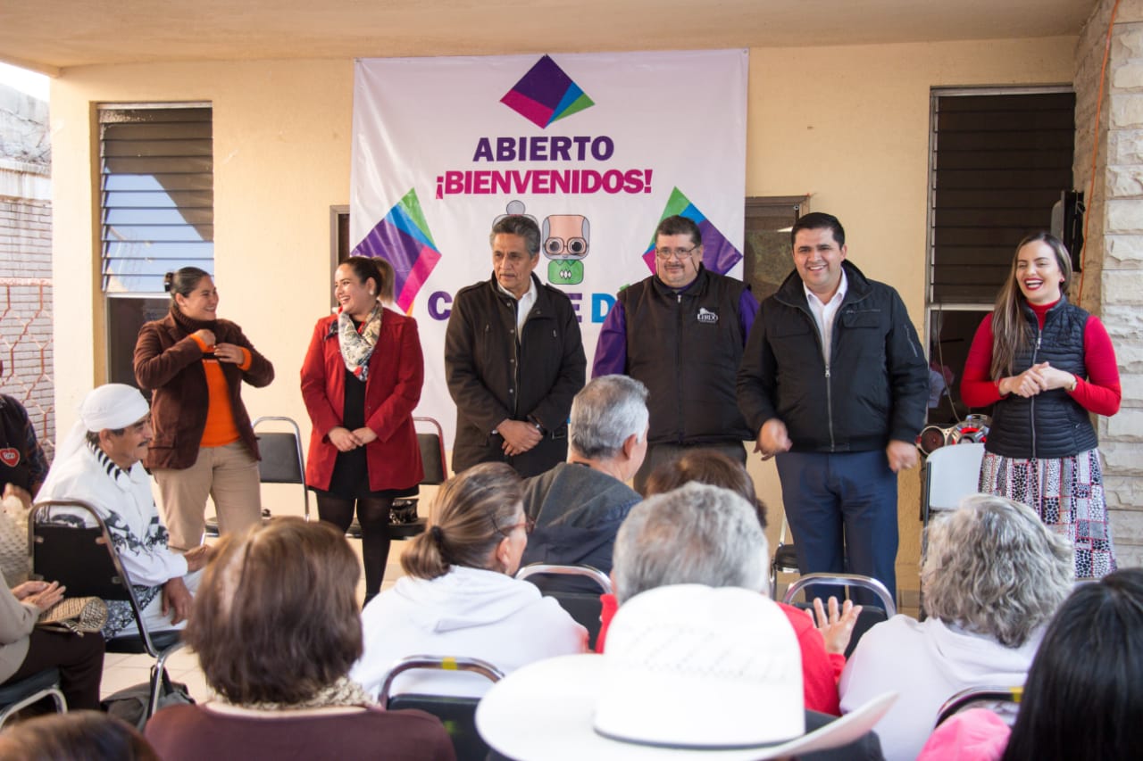 01 -EXTIENDEN HORARIO EN ÔÇ£CASA DE D+ìAÔÇØ DE LERDO-080220
