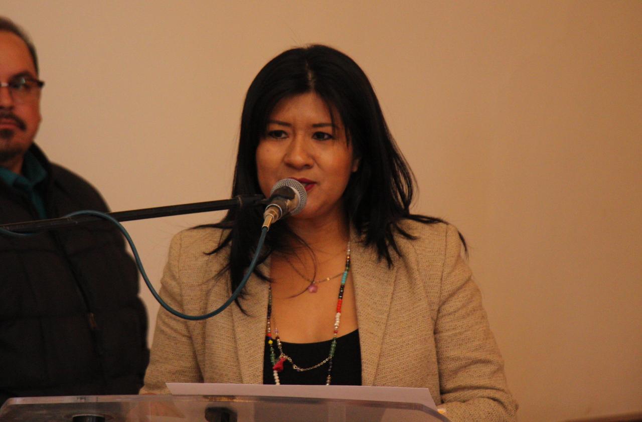 01 Lic. Beatriz Galv+ín Roque-Directora IMM Lerdo