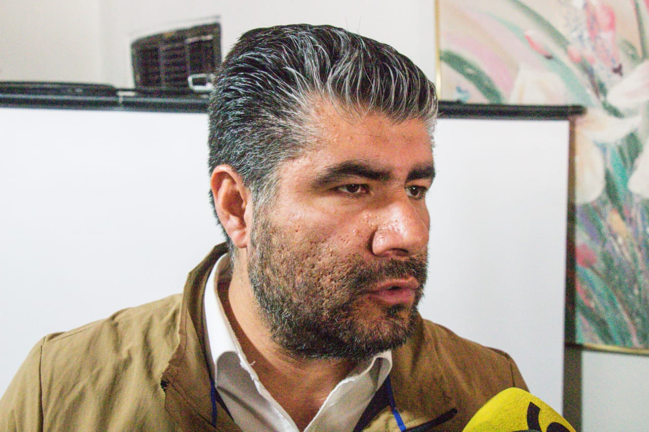 04-EL 10 DE MARZO INICIA OPERACIONES TRASH RECOLECCI+ôN DE RESIDUOS GERENTE NACI