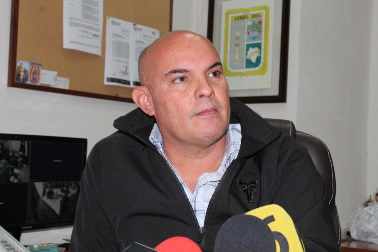 CP RICARDO OLIVARES-TESORERO AYTO LERDO