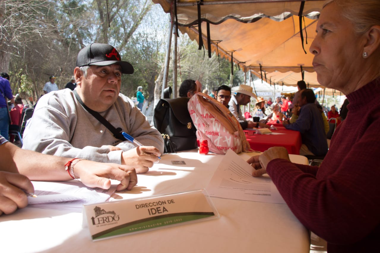 01 BOLET+ìN-IDEA, HACE SINERGIA CON EL AYUNTAMIENTO DE LERDO-290220