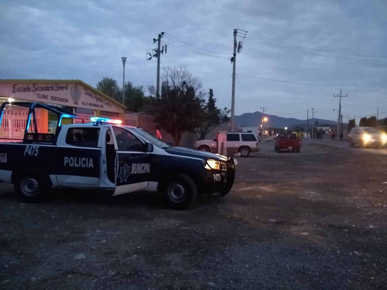 01 EN LERDO ES PERMANENTE EL PROGRAMA DE PROXIMIDAD SOCIAL DE LA DSPM