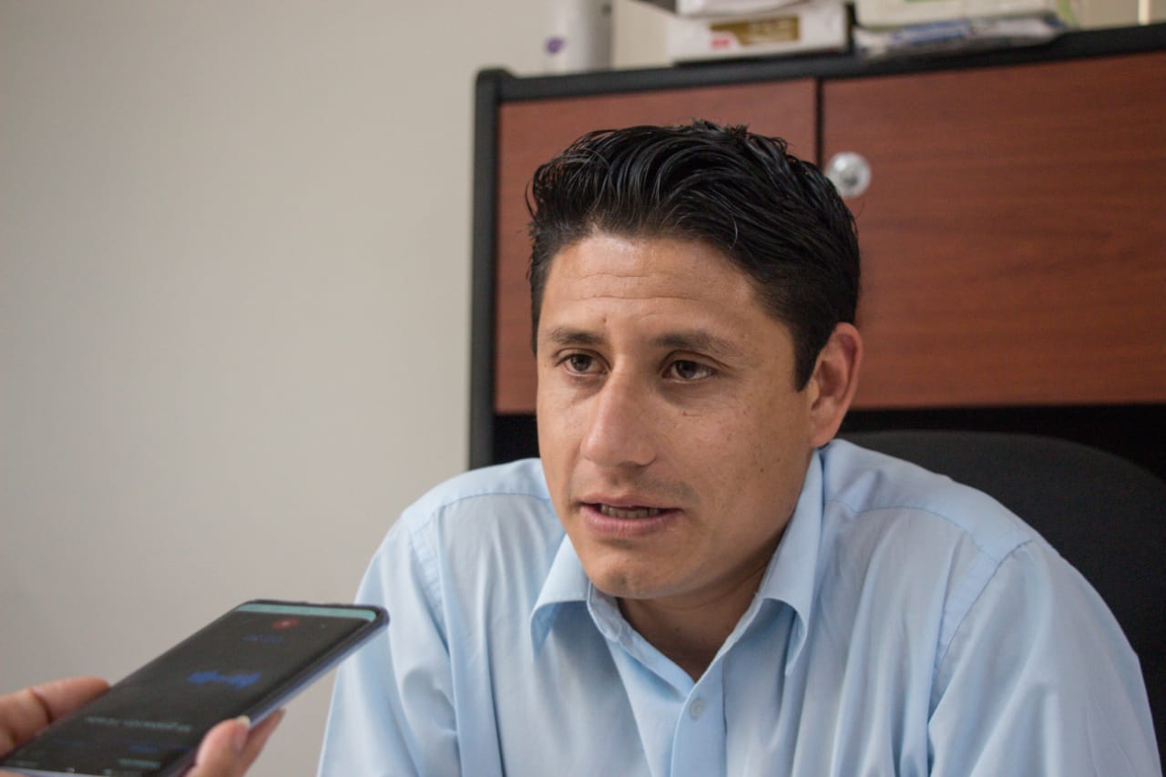 01 ING JULIO CESAR CASAS-DIRECTOR DE SAPAL