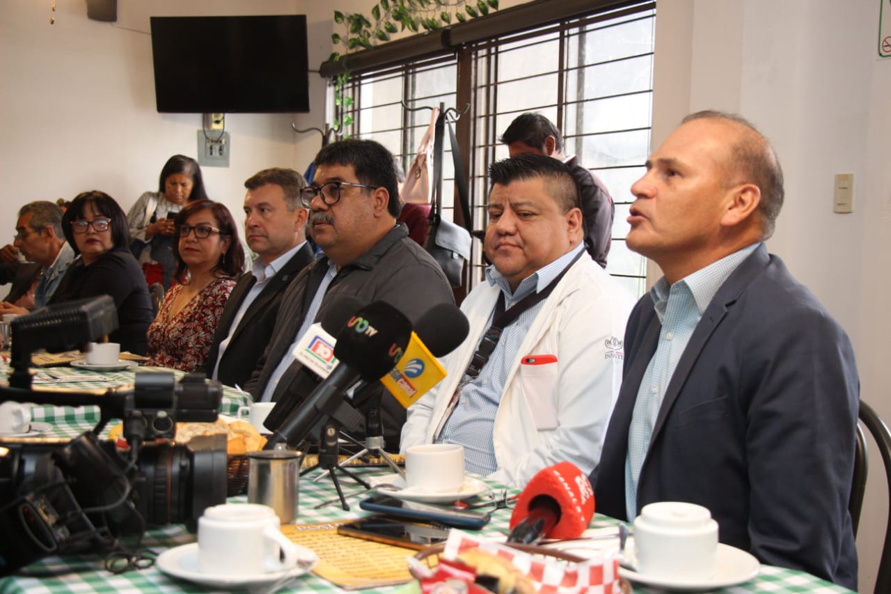 03 CONVOCA AYUNTAMIENTO DE LERDO A REUNI+ôN INTERINSTITUCIONAL DE SALUD-02032