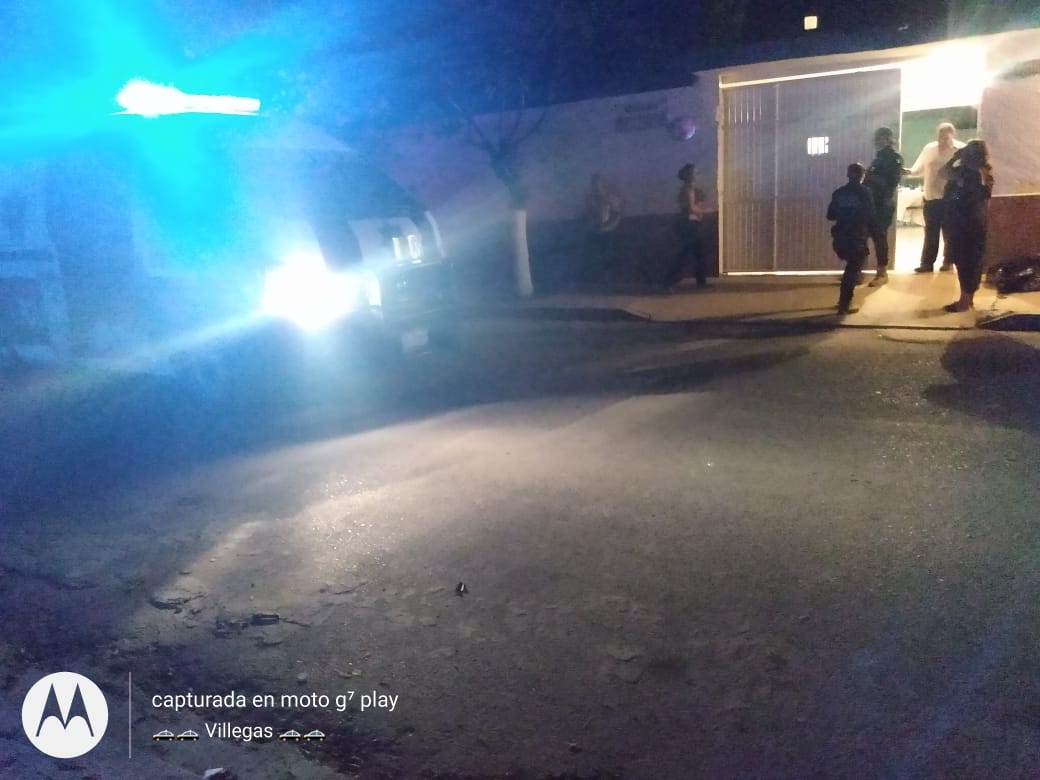 03 SE MANTENDR+üN OPERATIVOS DE PREVENCI+ôN PERMANENTES EN M+üRGENES DEL R+ìO NAZAS-230320