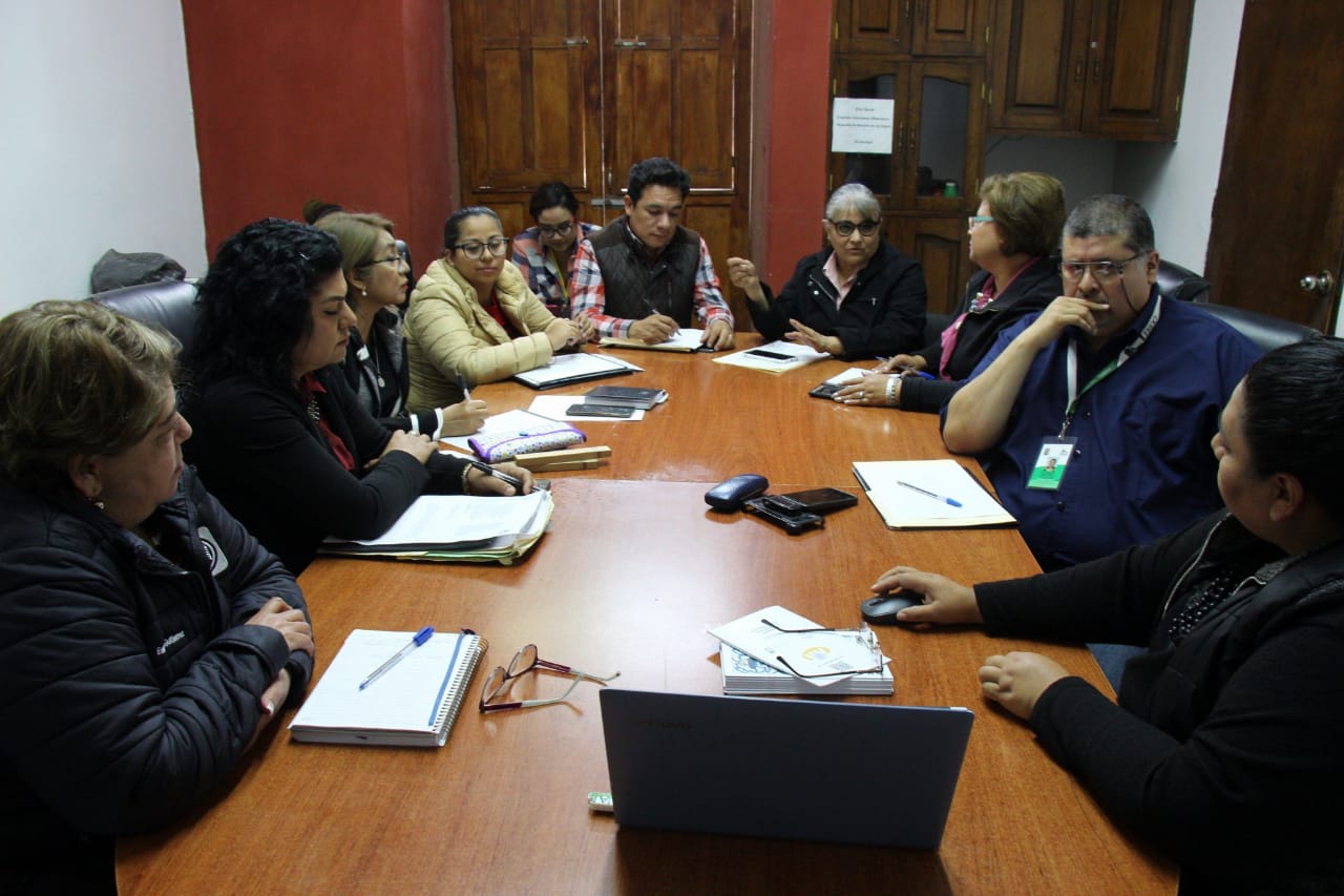 04 -CAPACITAN A REGIDORES SOBRE EL AUTISMO -050320