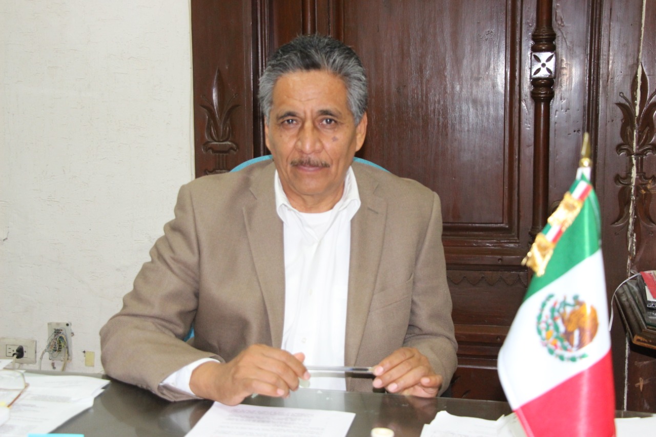 Dr. Jos+® Dimas L+¦pez Mart+¡nez – Secretario Ayuntamiento de Lerdo