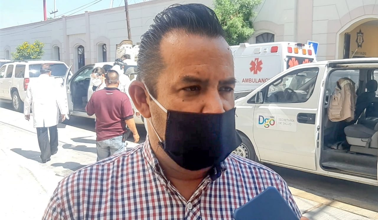 01 Fernando Garza Rodríguez – Coordinador de eventos especiales Lerdo