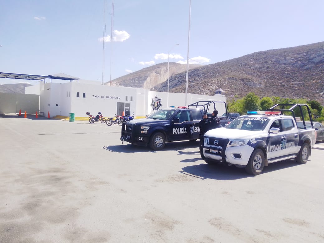 01-REFUERZA LA DSPM OPERATIVOS DE SEGURIDAD EN EL VALLE DE NAZARENO-020520