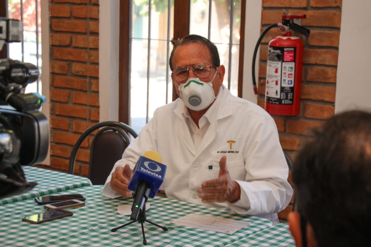 01 DR CECILIO MEDINA-DIRECCI+ôN DE SALUD LERDO
