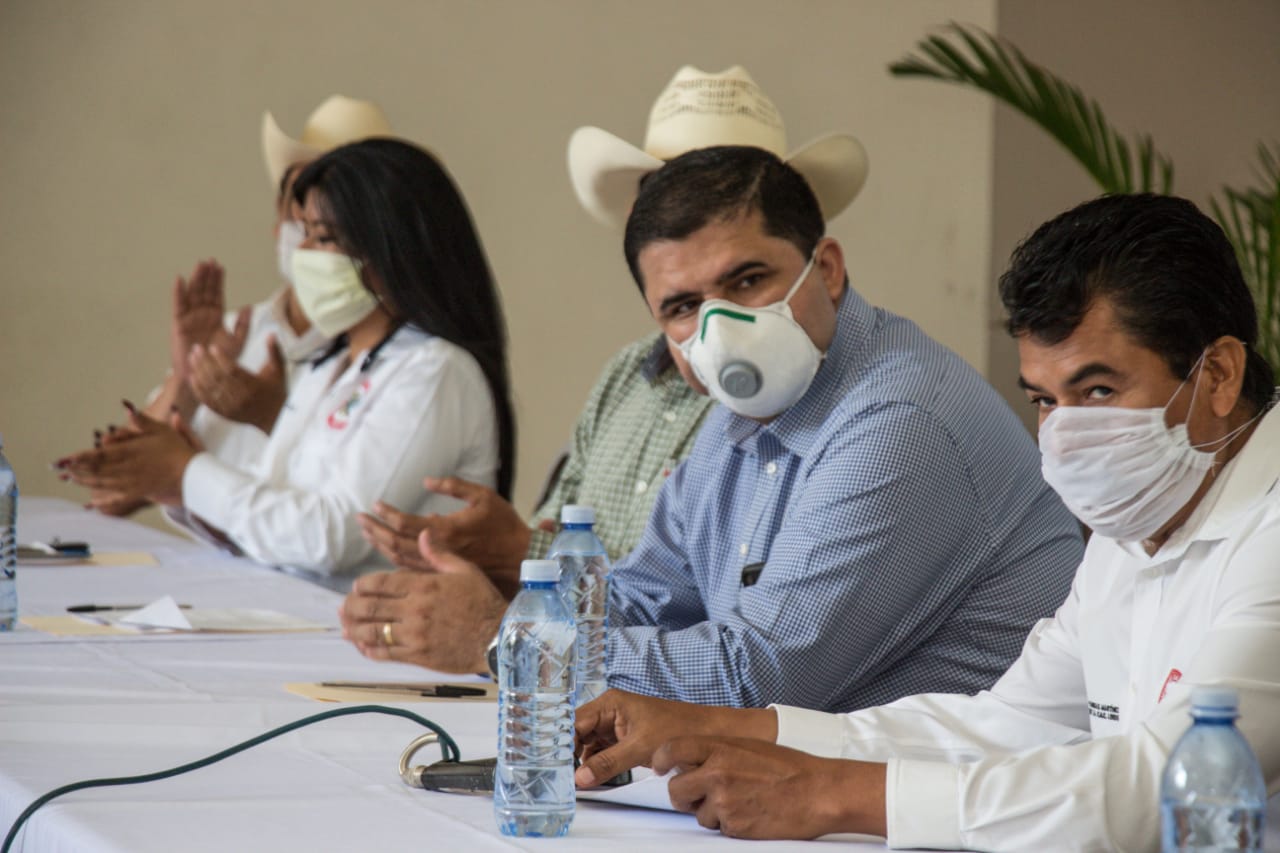 02 -MEGAPROYECTO HIDR+üULICO PERJUDICAR+ü A CAMPESINOS DE LERDO HM-270620