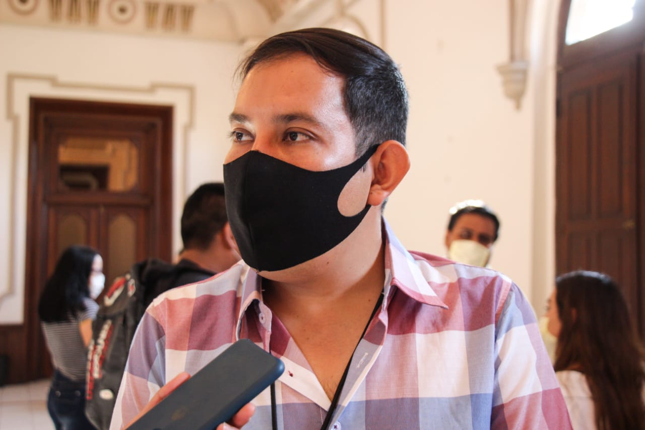 03-INICIA EN LERDO RECLUTAMIENTO PARA UNIRSE AL SERVICIO DE PROTECCI+ôN FEDERAL-010620