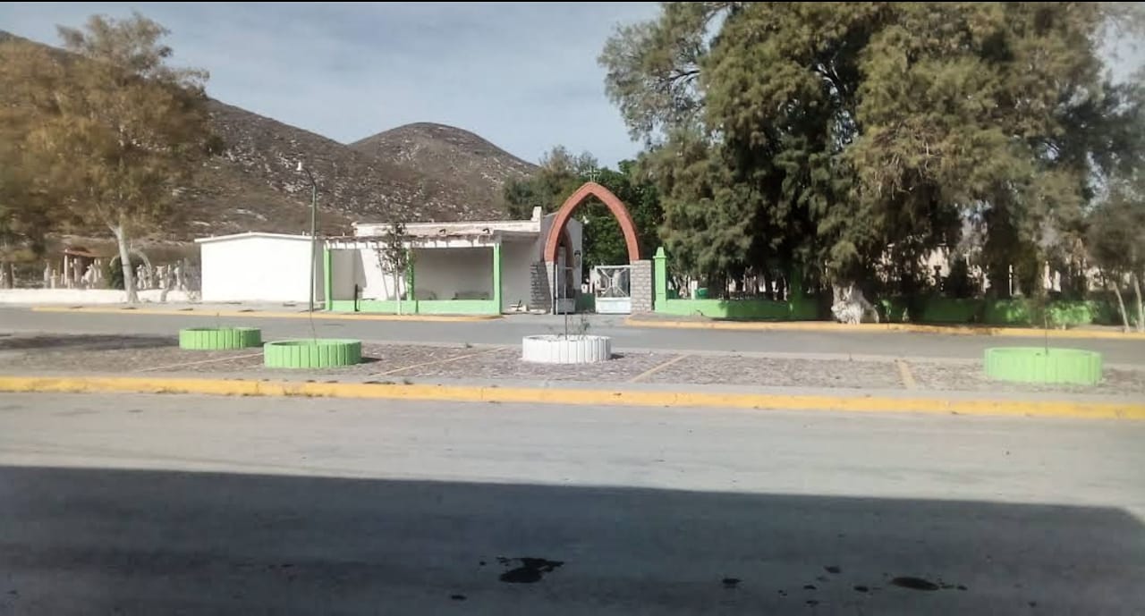 08 -PRESENTAN EN LERDO PROYECTO DE COLUMBARIO EN EL PANTE+ôN MUNICIPAL-060620