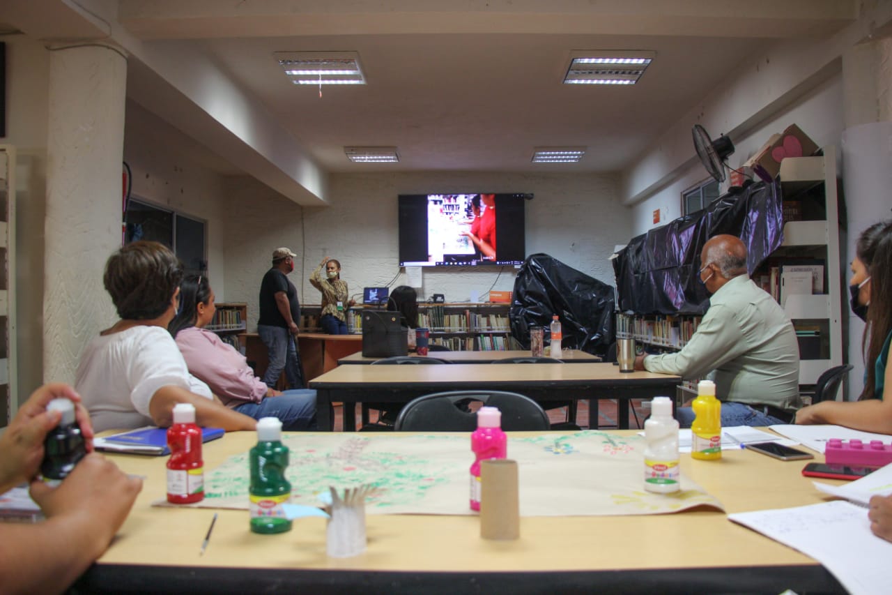 01-AYUNTAMIENTO DE LERDO PREPARA “MIS VACACIONES EN BIBLIOTECA 2020”-070720