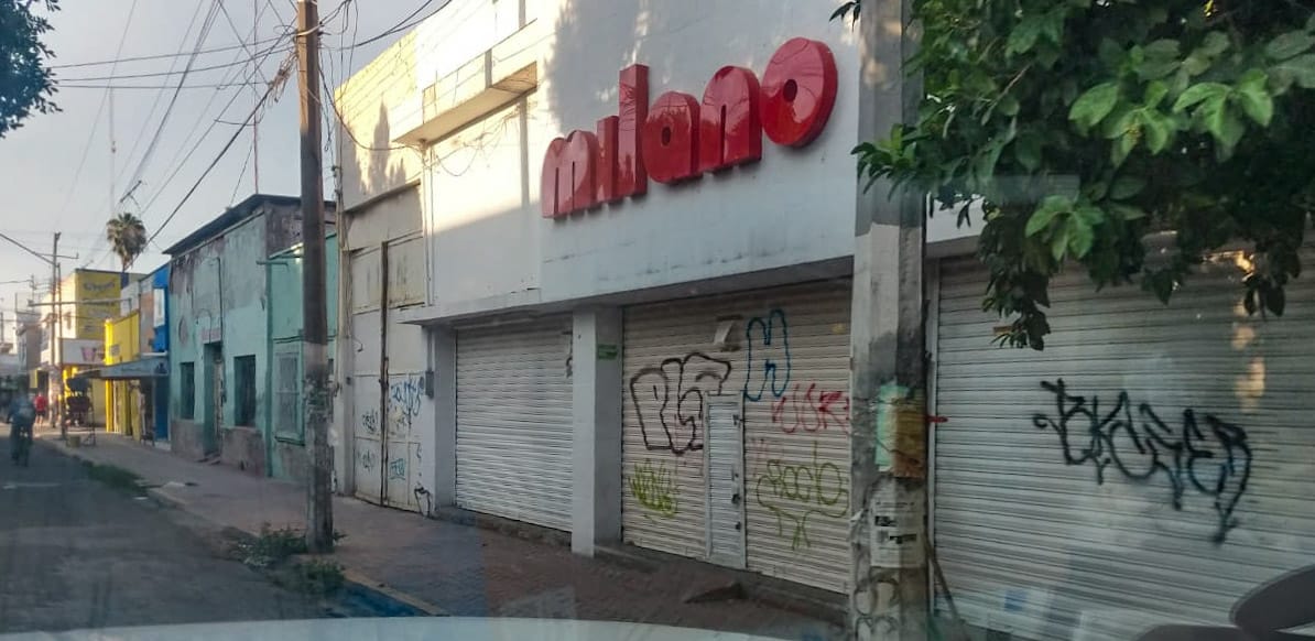 01-LOCATARIOS EN LERDO HAN RESPETADO MEDIAS DE PREVENCI+ôN-110720