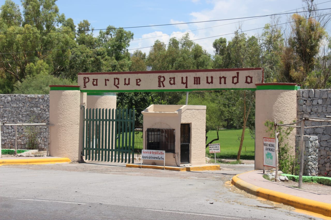 02-SE APERTURARON ESPACIOS DEPORTIVOS Y GIMNASIOS EN LERDO -110720