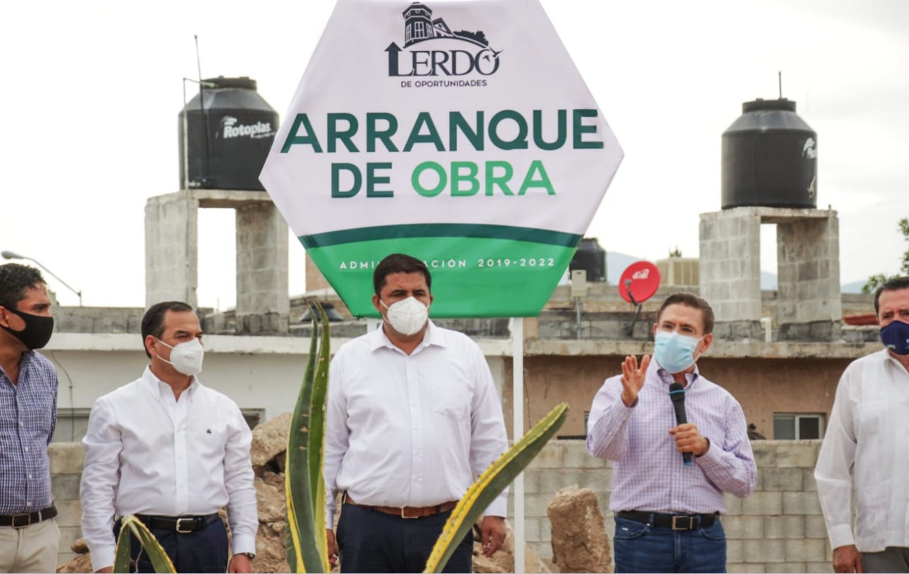 03-ARRANCA CONSTRUCCI+ôN DE MEGATANQUE EN EL NORPONIENTE DE LERDO-030720