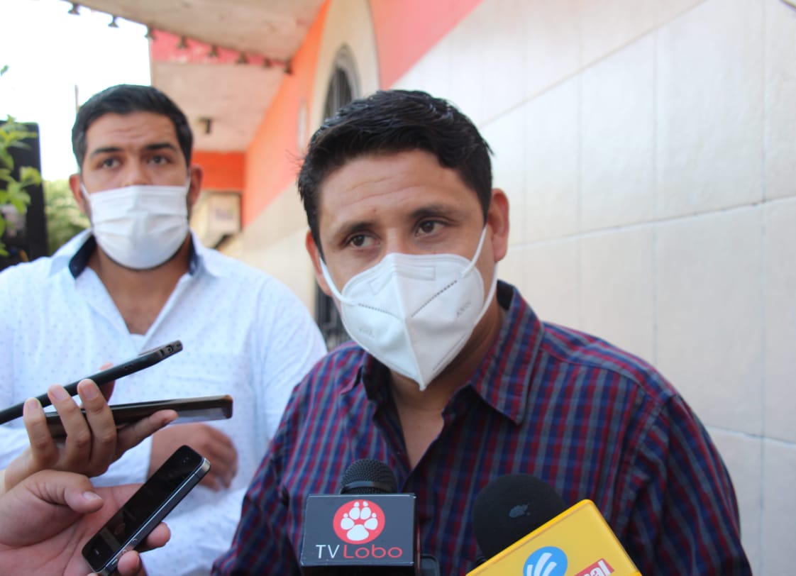 Ing.Julio C+®sar Casas Campos- Director SAPAL