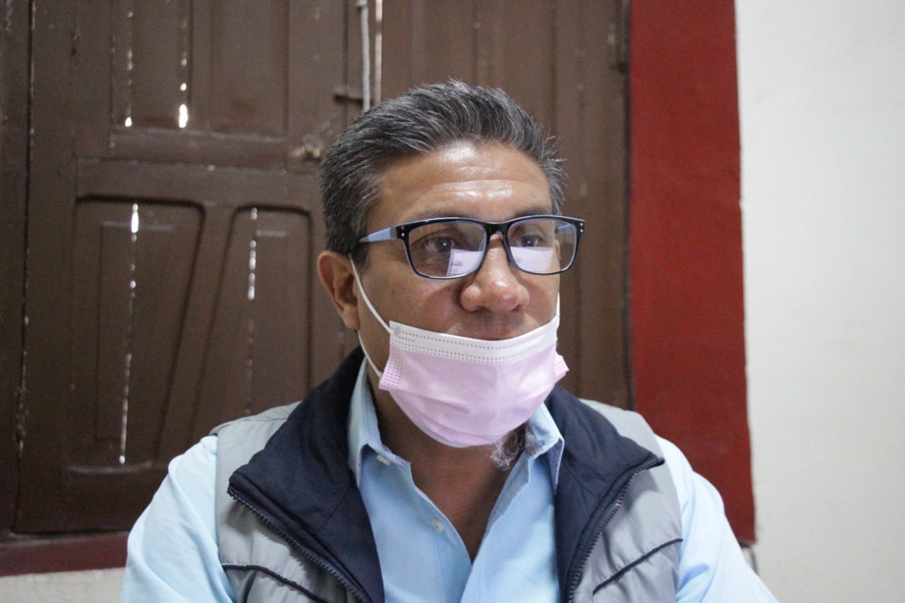 01-SE SUSPENDE ACTIVIDAD DE ALTARES DE MUERTOS EN LERDO-231020