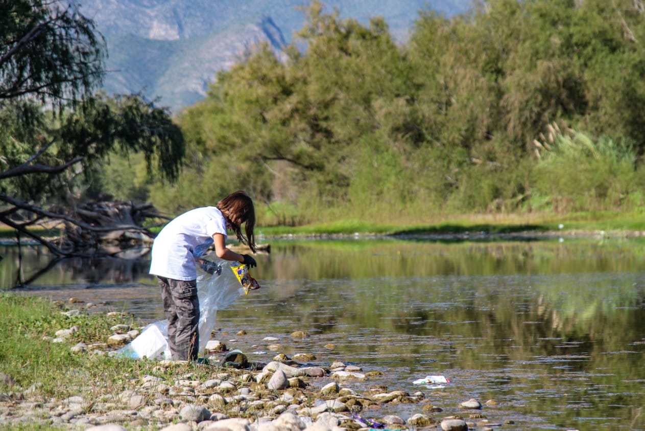 02-MEDIO AMBIENTE INVITA A UNIRSE EN JORNADA DE LIMPIEZA DEL CAÑÓN DE FERNÁNDEZ-141020