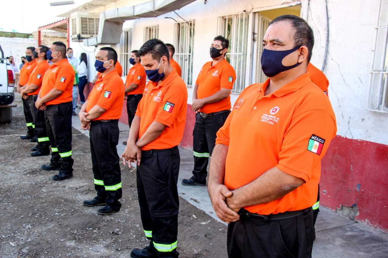 01-PROTECCIÓN CIVIL EMITE RECOMENDACIONES POR TEMPORADA NAVIDEÑA-221220