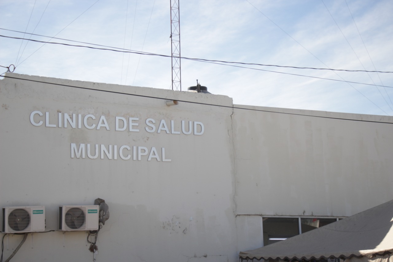 01-SALUD MUNICIPAL TRABAJARÁ SIN DESCANSAR DURANTE PERIODO VACACIONAL-221220