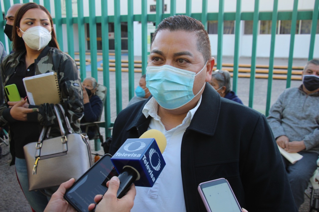 01-REFORZARÁN PROTOCOLOS DE SALUD EN SALONES Y QUINTAS POR ENTRADA DE LA PRIMAVERA-170321