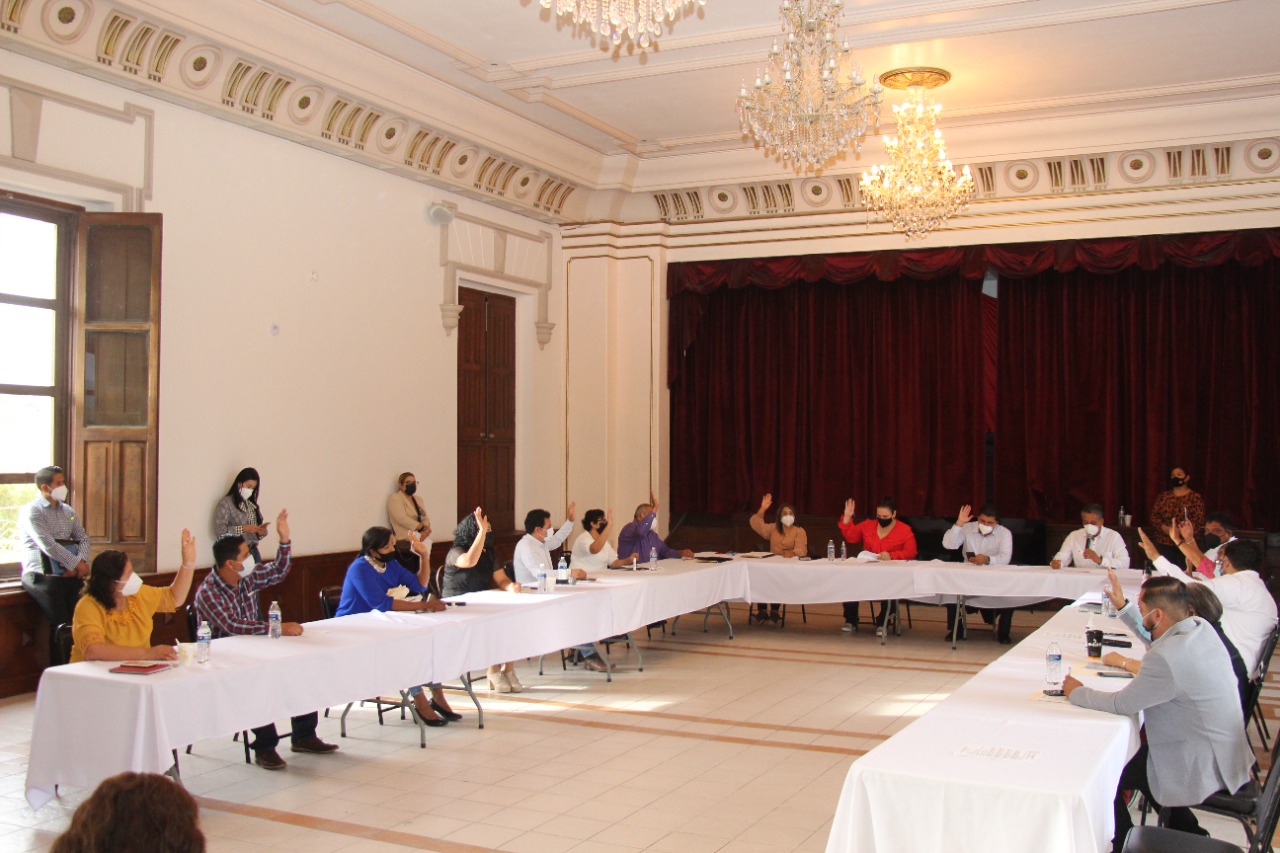 02-RETOMARÁ CABILDO DE LERDO LAS SESIONES VIRTUALES-050821