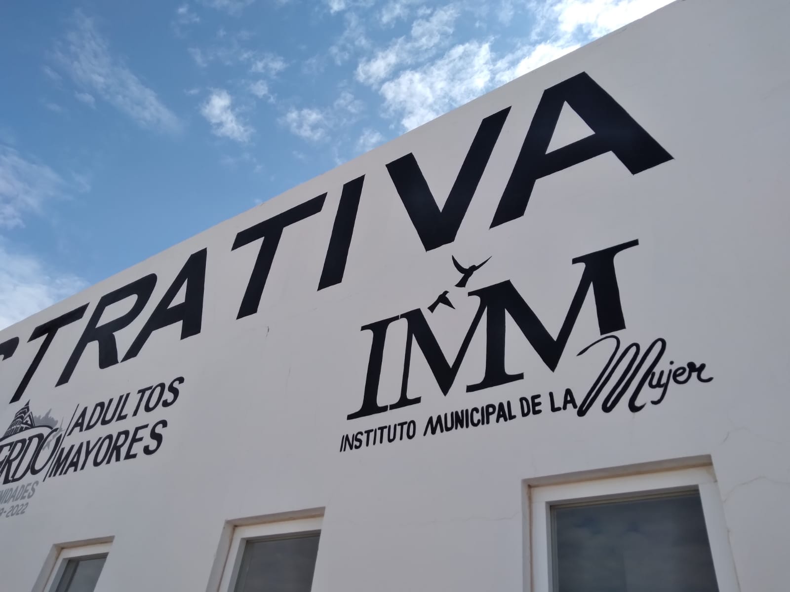 01-DIO ACOMPAÑAMIENTO EL IMM EN CASO DE VIOLENCIA DE GÉNER