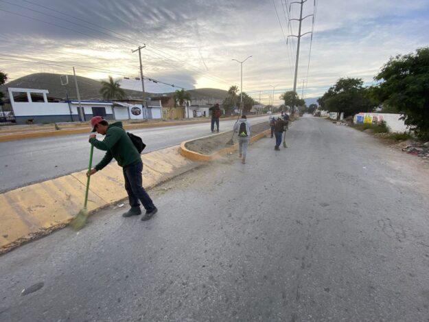 servicios