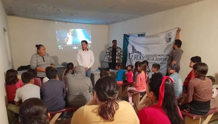 juventud