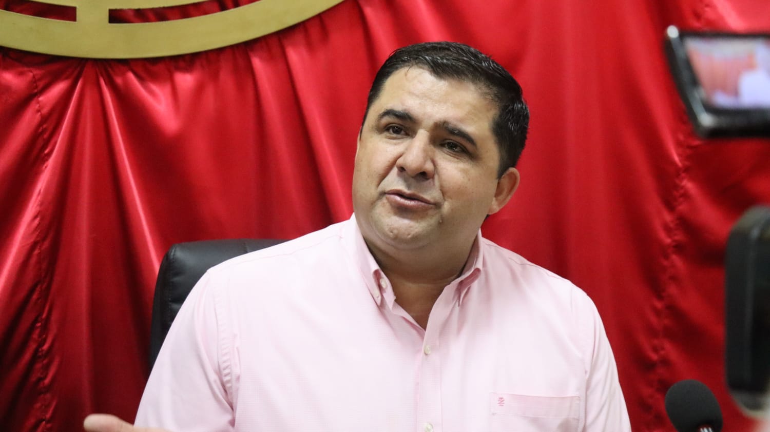 EXHORTA ALCALDE HOMERO MARTÍNEZ A DENUNCIAR ACTOS DE CORRUPCIÓN – Gobierno  Municipal Lerdo