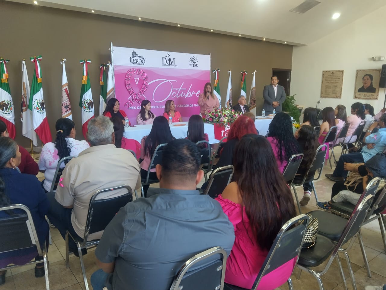 CERTIFICAN A MUJERES DE LERDO EN PRIMEROS AUXILIOS Y CÓMPUTO – Gobierno ...